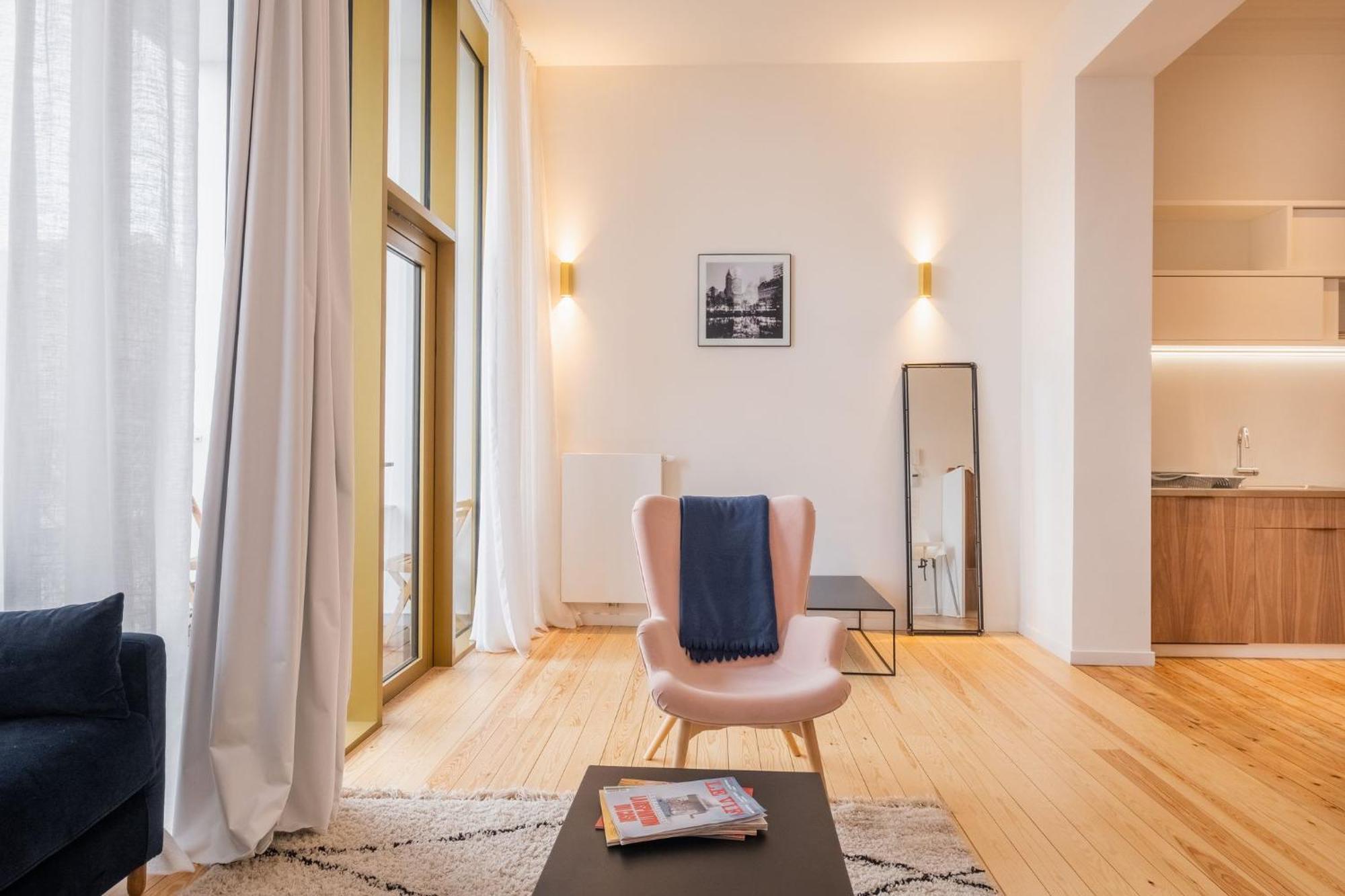 Savoie Appartement Bruxelles