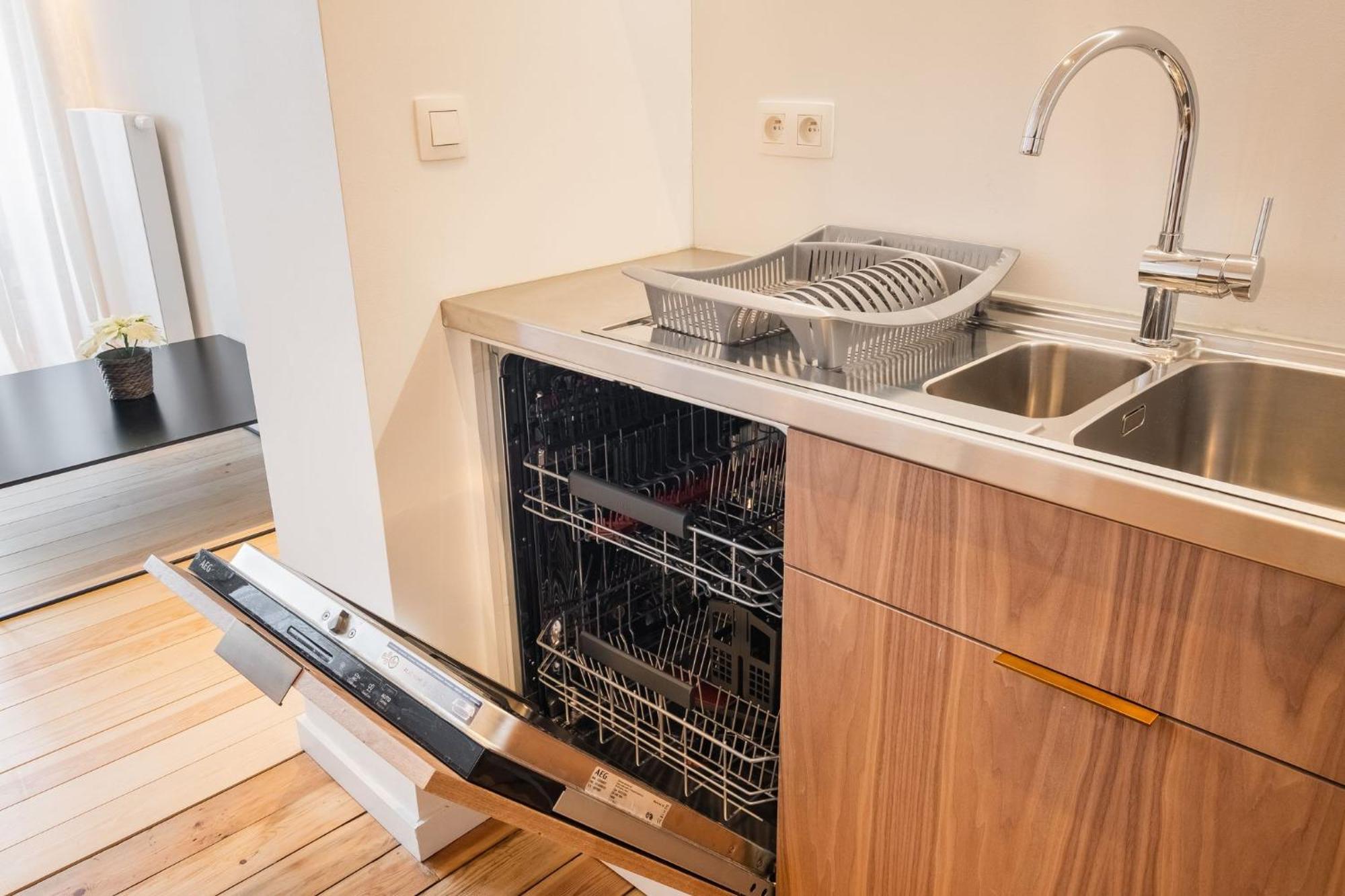Savoie Appartement Bruxelles