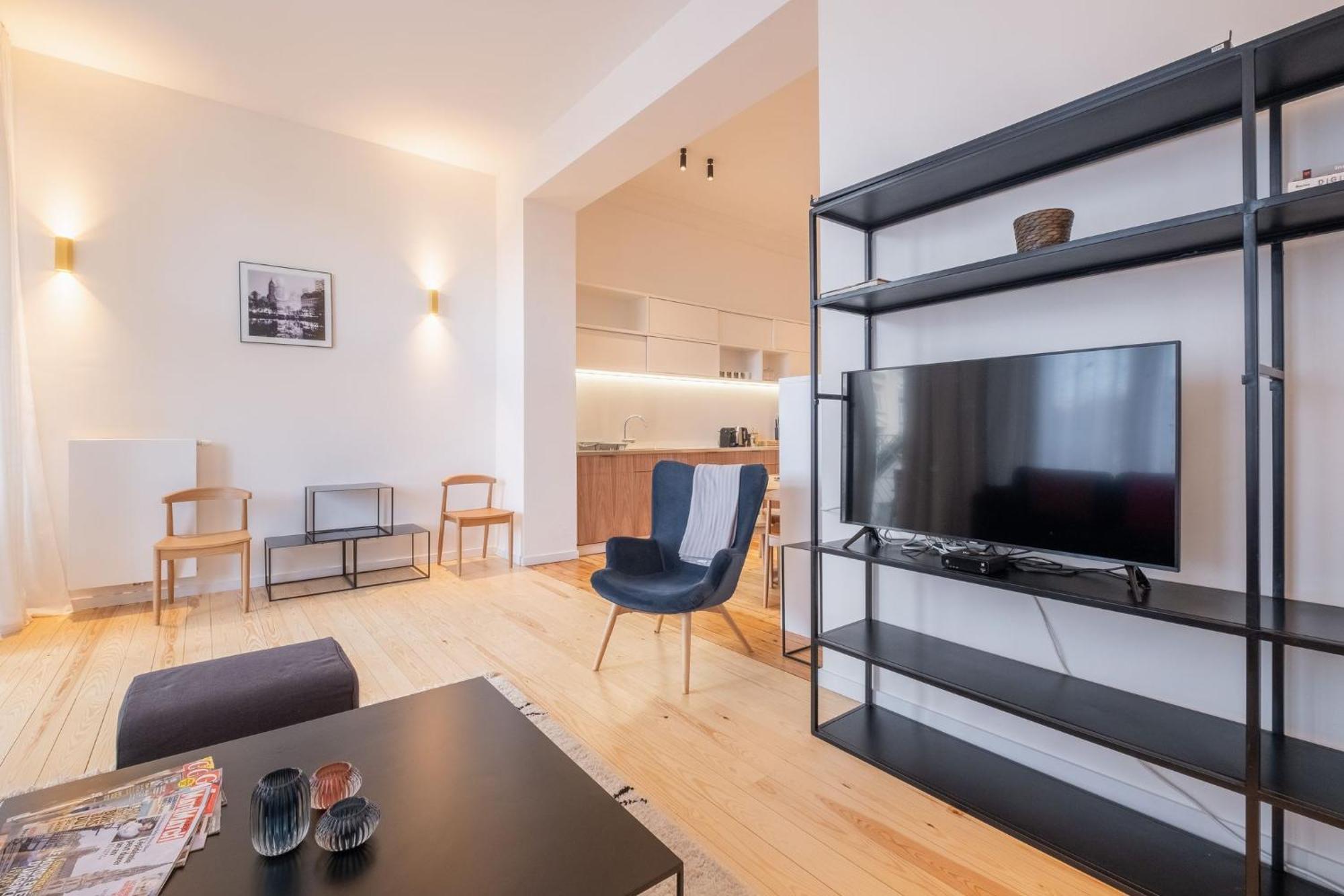 Appartement Savoie Bruxelles