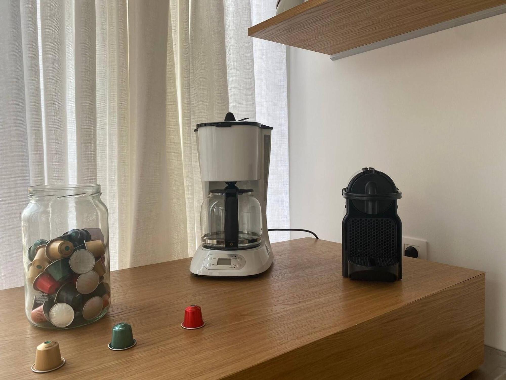 Savoie Appartement Bruxelles
